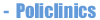Policlinics