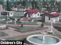 Children city