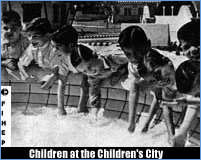 Children's City