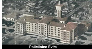 Policlinico Evita